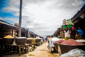 NBS: Garri prices tumble 39.8%, beans fall 44.8% in April 2026
