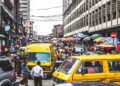 Nigeria’s economy, GDP grows by 2.54% in Q3