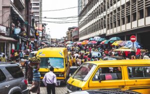 Inflation, high interest rate, Naira instability continue to strain businesses in October- NESG report 
