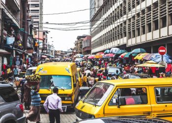 Nigeria’s economy, GDP grows by 2.54% in Q3