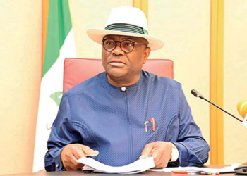 Wike reduces C-of-O fee for FCT from N5 million to N3.5 million