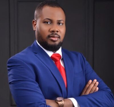 How Olanrewaju Alaka is tailoring PR strategies for global recognition