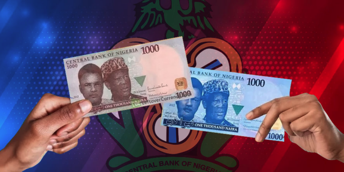 All Naira notes remain legal tender indefinitely – CBN - Nairametrics