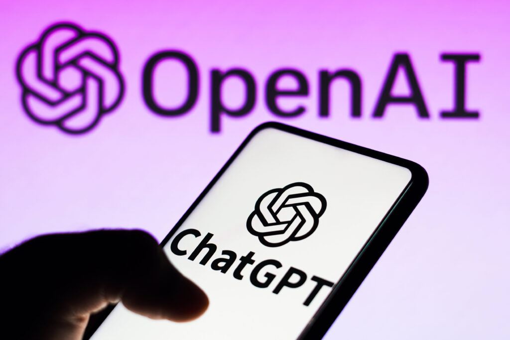 OpenAI , ChatGPT