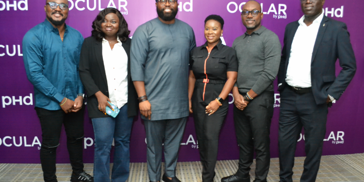 PHD Media unveils Ocular – It’s proprietary research tool for real-time data analysis