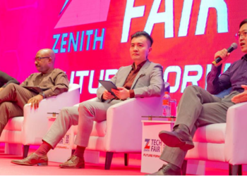 We’re positioned to lead Nigeria’s adoption of contactless payment – PalmPay 