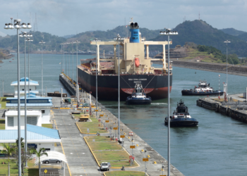 Inside the Panama Canal restriction and its impact on Nigeria’s cooking gas supplies