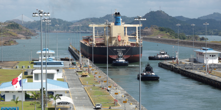 Inside the Panama Canal restriction and its impact on Nigeria’s cooking gas supplies