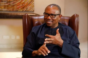 Obi asks Tinubu to resign following Keir Starmer’s resignation in UK