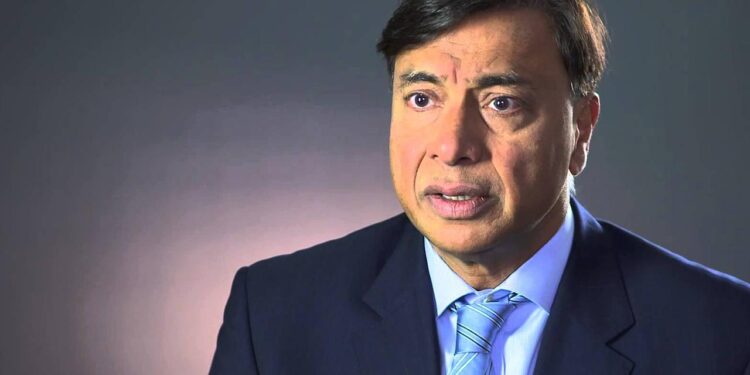 London-based Indian national plans to use Nigeria’s $446 million Ajaokuta settlement to clear personal debt 