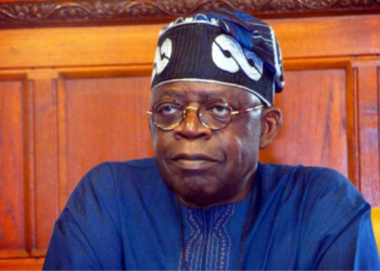 President Bola Tinubu