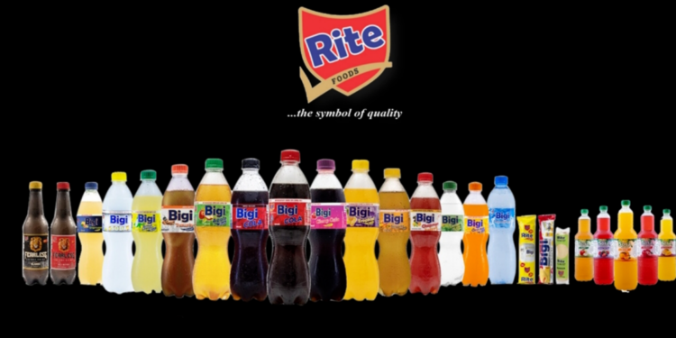 Rite Foods Ltd,