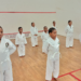 Samchi Karate, martial arts