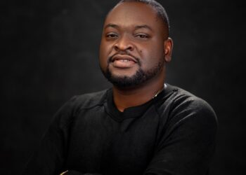 Profile: Sanmi Olukanmi, driving business innovation in the automotive industry 