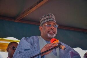 FG decries low agricultural export earnings, below $400 million despite major GDP contribution  