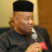 Godswill Akpabio