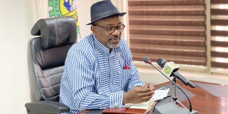 NCDMB invested N46.8 billion to boost 11 gas and petrochemical companies in 2020/2021 – Report 