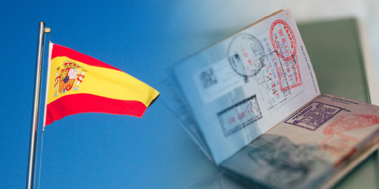 Spain’s Digital Nomad Visa ranks first globally for remote workers  