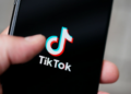 TikTok , Italy