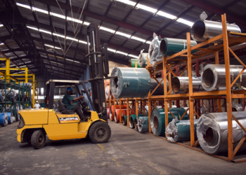 Tower Alloys Industries