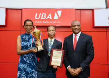 UBA Foundation
