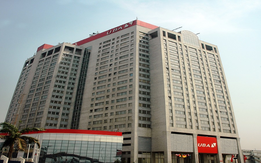 UBA’s first quarter profits rises by 154% on the back of higher interest income