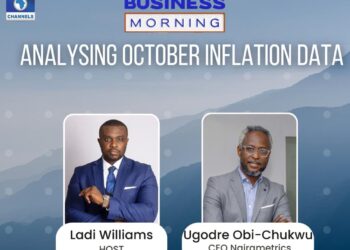 Inflation rate: “No light at the end of the tunnel yet” – Ugodre Obi-Chukwu 