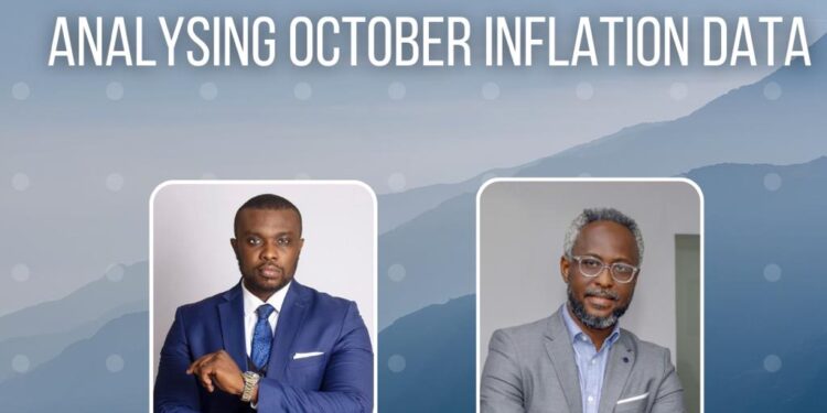 Inflation rate: “No light at the end of the tunnel yet” – Ugodre Obi-Chukwu 