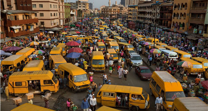 Nigeria’s transport inflation surprisingly falls for the first time in ...