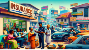 Top 10 insurance policies Nigerians should consider in 2025