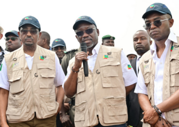 FG pledges 5 billion cubic feet of gas supply to domestic and export markets  