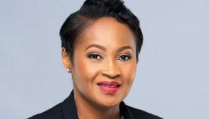 How Fola Laoye left her accounting career to balance the sheets in Africa’s health sector