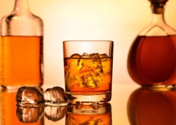Value of premium whiskies slump as weak global economy hurts taste for luxury