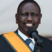 Kenya, William Ruto