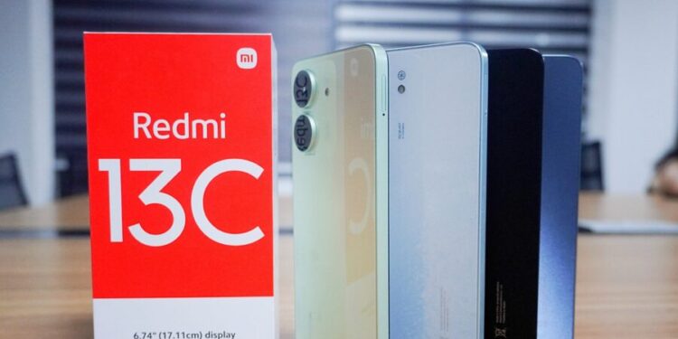 Xiaomi’s phenomenal rise: Now the second-largest smartphone vendor in Nigeria