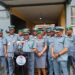 Customs seizes 13 trucks of foreign rice, others worth N1.2 billion