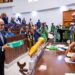 Ogun state Governor presents N703.02 billion budget for 2024