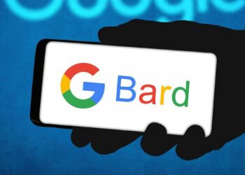 Google, bard