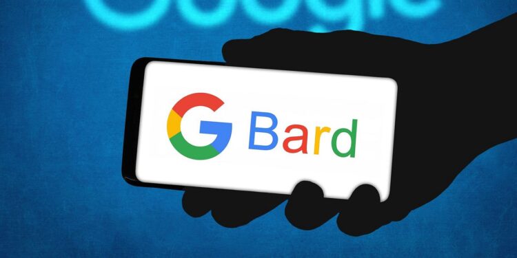 Google, bard