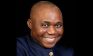 Ibrahim Wada, Entrepreneur-Doctor who founded the Nisa Group of Hospitals