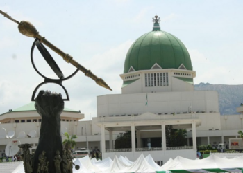 National Assembly passes N2.17 trillion 2023 Supplementary Budget