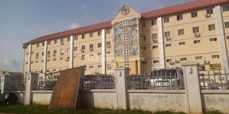 Lagos closes Ogba Mall, Ajah Market due to waste violations