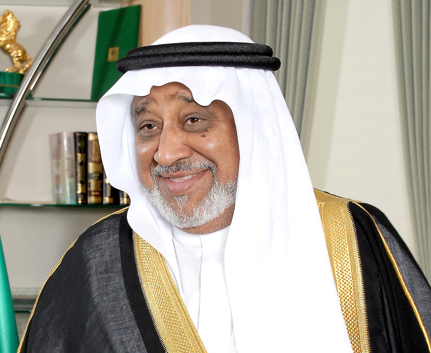 Ethiopias oil billionaire, Al Amoudis net worth hits $8.5 billion -  Nairametrics