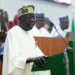 Tinubu presents N27.5 trillion 2024 budget to NASS, targets N18.32 trillion revenue growth