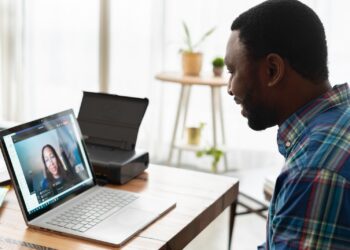 “Zoom conversations suppress brain activity”- new study from Yale University
