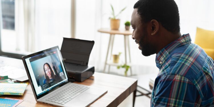 “Zoom conversations suppress brain activity”- new study from Yale University