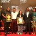 IHS Nigeria recognized for its commitment to a sustainable future