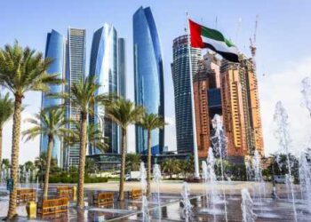 Why Billionaires are flocking to Abu Dhabi