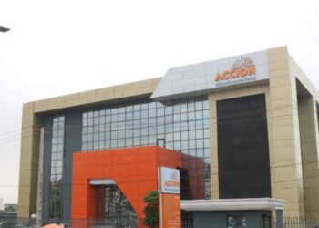 ‘We are committed to empowering micro-entrepreneurs and low-income earners’-Accion