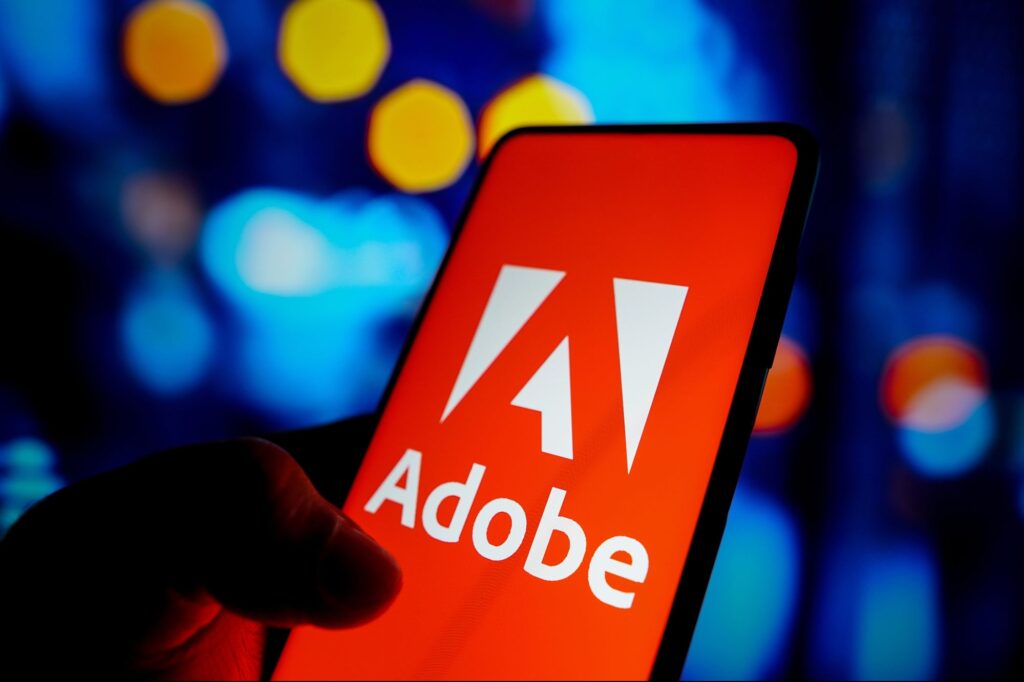 Adobe Inc.